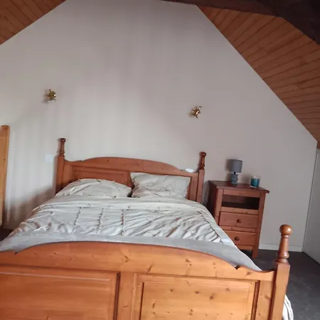 Maison Au Bord De L'erdre *
