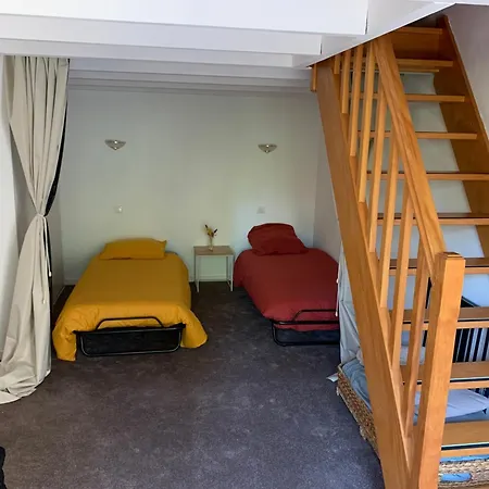Maison Au Bord De L'erdre Casa vacanze