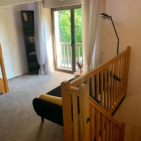 Casa vacanze Maison Au Bord De L'erdre *