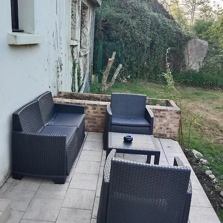 Maison Au Bord De L'erdre Casa vacanze